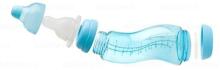 Difrax 707 S- formas pudelīte 310ml  white