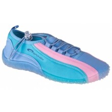 Spokey 835881 Blue Lagoon Women's aqua shoes (36-41)
