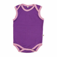 Baby Body short sleeves 56-68 size