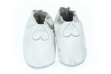 Pippi CelaVi Art.705-001-109 Leather slippers