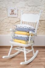 La bebe™ 8 Set Art.80200 Yellow/Blue