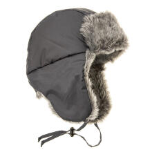 LENNE '16 Aldo Art.15681/1610 Ziemas cepurīte (48-56cm)