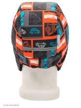 LENNE'16 Bart Art.15880/4700 Thermo cap Mazuļu termo cepure sasienamā (izm.48-56)