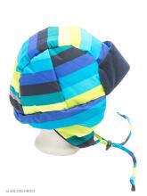 LENNE'16 Bart Art.15880/5220 Thermo cap Mazuļu termo cepure sasienamā (izm.48-56)