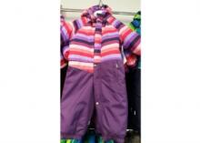 LENNE '16 Perry 15319/1610 Baby Overall (80, 98 cm)