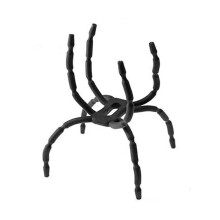 Universalus nešiojamojo įrenginio voro laikiklis („Breffo Spider Podium“)
