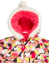 Lenne '18 Circus 17306A/1730 Baby Overall (size 80, 86)