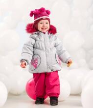 Lenne '16 Fiona Art.15316/150 Baby set (Size 74, 80, 92, 98 cm)