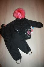Lenne '16 Fiona Art.15316/150 Baby set (Size 74, 80, 92, 98 cm)