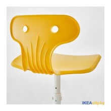 Ikea Molte 503.085.87 Biroja krēsls