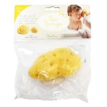 Bellini  Natural Sea Sponge Silk Fine №14