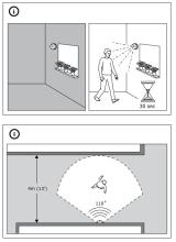 Ikea Stotta 502.771.33 Reflektors LED