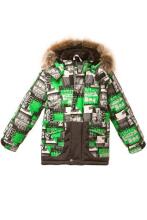 Lenne '16 Time 15336/6010 Jacket
