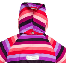 LENNE '16 Perry 15319/1619 Утепленный зимний комбинезон для детей ( 92, 98 cm)