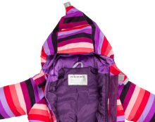 LENNE '16 Perry 15319/1619 Утепленный зимний комбинезон для детей ( 92, 98 cm)
