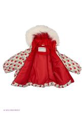 Lenne '16 Elisa 15313/1010 Silts mazuļu ziemas termo kostīms jaka + bikses (74cm)