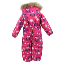 Huppa'16 Keira Owl 3192BW col O63