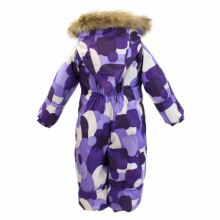 Huppa'16 Keira 3192BW Silts ziemas termo kombinezons (74cm) krāsa: R43