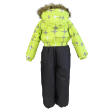 Huppa'16 Willy 3195CW Silts ziemas termo kombinezons (92-134cm) krāsa: Q47