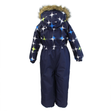 Huppa'16 Willy 3195CW Silts ziemas termo kombinezons (92-134cm) krāsa: Q86