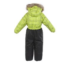 Huppa'16 Willy 3190CW Silts ziemas termo kombinezons (92-134cm) krāsa: 347