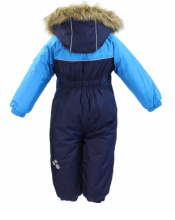 Huppa'16 Rayner 3600AW Silts ziemas termo kombinezons (92-134cm) krāsa: 986