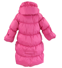 Huppa'16 Emily 3201AW Silts ziemas kombinezons konverts krasa:013