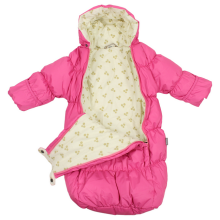 Huppa'16 Emily 3201AW Silts ziemas kombinezons konverts krasa:013