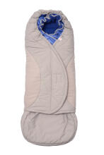 Lodger'15 Bunker  Outdoor Explorer Shell/Bohemien Art.BK705  vissezonas guļammaiss