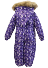 Huppa'16 Keira 3192BW Silts ziemas termo kombinezons (74cm) krāsa: N43