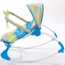 Sunbaby B04.010.1.1 Baby Rocker