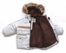 Lenne '16 Rudy 15311/254 Bērnu siltā ziemas termo jaciņa [jaka] (Izmēri 74-98 cm)
