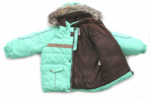 Lenne '16 Rudy 15311/522 Утепленная термо курточка для мальчиков (Размеры 80-98 см)