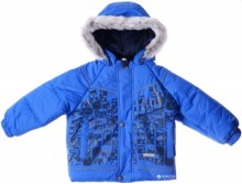 Lenne '16 Mick 15317/061 Утепленный комплект термо куртка + штаны [раздельный комбинезон] для малышей (размер 92,98)