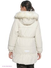 Lenne '16 Coat Lotta 15333/505 vaikų šiltas žieminis šilko švarkelis-paltas [striukė] (Matmenys 110-122 cm)