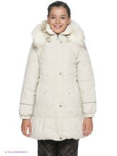 Lenne '16 Coat Lotta 15333/505 Bērnu siltā ziemas termo jaciņa-mētelis [jaka] (Izmēri 110-122 cm)