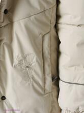 Lenne '16 Coat Lotta 15333/505 Bērnu siltā ziemas termo jaciņa-mētelis [jaka] (Izmēri 110-122 cm)