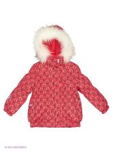 LENNE '16 Piia 15331/1860 Bērnu siltā ziemas termo jaciņa-mētelis [jaka] (Izmēri 86-134 cm)