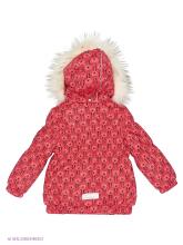 LENNE '16 Piia 15331/1860 Bērnu siltā ziemas termo jaciņa-mētelis [jaka] (Izmēri 86-134 cm)