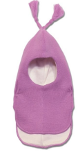 LENNE'16 Mac 15582/122 Knitted cap Mazuļu adīta vilnas cepure apkakle (izm.40-48)