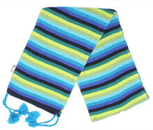 Lenne '16 Stripe 15344A/162 Вязаный тепленький шарф