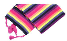 Lenne '16 Stripe 15344A/1871 Bērnu siltā adīta šalle