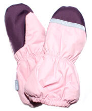 LENNE '18 Mittens 16175-17175/611 Зимние термо варежки для детей (Размеры 0,1)