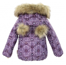 Huppa'16 Rianna 1740AW Зимняя термо куртка,цвет E43 (98 cm)