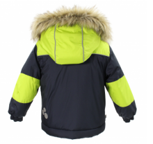 Huppa'16 Risto 1739AW Зимняя термо куртка,цвет 918 (80-104cm)