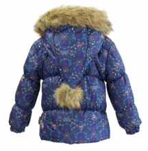 Huppa '16 Neely 1754BW Ziemas mazuļu termo jaka (80-104cm) krasa: E86