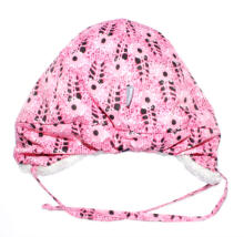 LENNE'16 Tim 15782-1750 Thermo cap Термо полушерстяная шапка для младенцев на завязочках