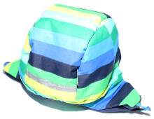 LENNE'16 Bart Art.15880/5220 Thermo cap Mazuļu termo cepure sasienamā (izm.48-56)