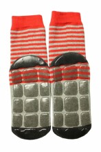 Weri Spezials Art.2011 Vaikiškos kojinės su ABS (ne nuožulnios)
