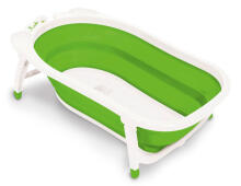 Fillikid Baby Bath Complete Art.CC6600-04 Складная детская ванночка